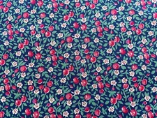 Pretty vintage cotton Liberty