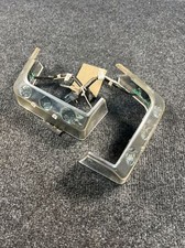 (0800) Pride Colt Deluxe Mobility Scooter Rear Lights