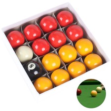 Pool balls set - balls,