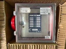 TORNATECH APD-240 Alarm Panel