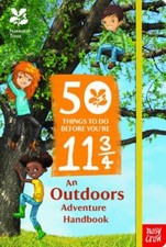 The National Trust: 50 Things