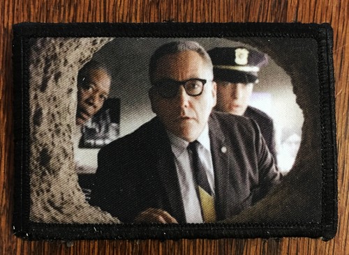 Shawshank redemption tunnel - redemption,