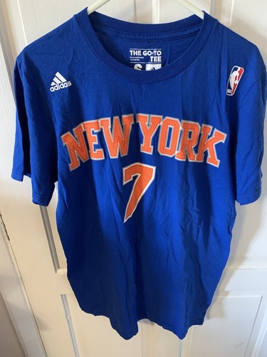 Adidas new york - knicks, #7
