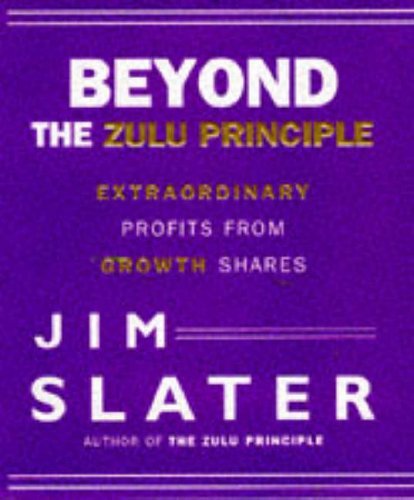 Beyond the zulu - beyond,