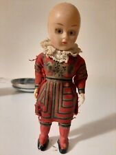 Vintage British Beefeater Costume Doll