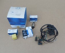 Ford Granada Scorpio Sierra