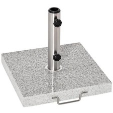 25kg Umbrella Base Garden