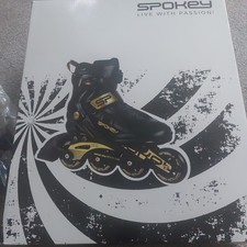 Spokey Prime Pro Inline Skates