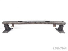 Citroen Berlingo Rear Bumper