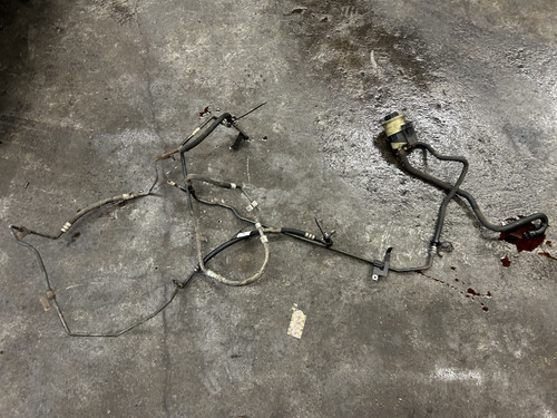 Vauxhall vivaro power - vivaro, steering