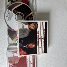 Dillinja - Killa-Hertz (+DVD