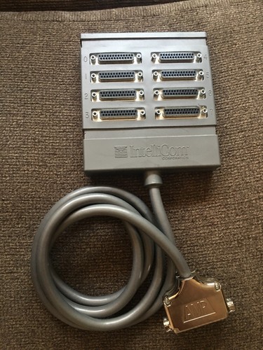 Intellicom box 8 port - intellicom-8, /