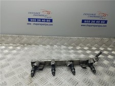 INJECTION RAIL Nissan Qashqai