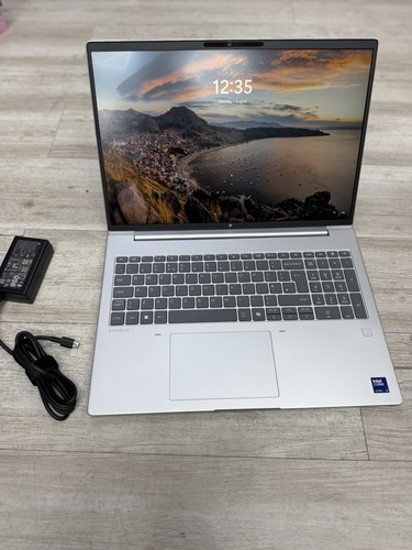 Elitebook g1i ai pc - 6,