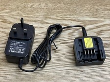 Tools Battery Charger N16500 LCS1620 for Black & Decker