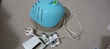 Air Purifier Ioniser and 3 hardly used  Fragrances