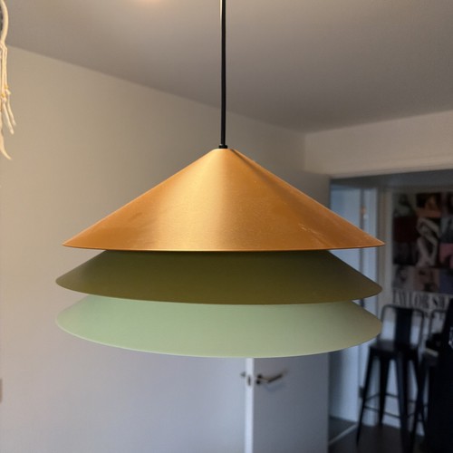 Ikea tesammans lamp - ikea,