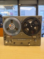 Tandberg Series 15-21 Reel to