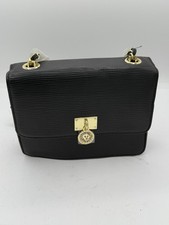 New NWT Anne Klein Black City