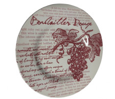 Royal Stafford Vin Rouge SALAD