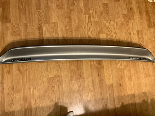 Edm 1991 1995 honda - edm, 1991-1995