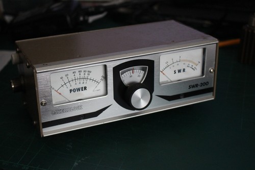 Oskerblock swr 200 a - oskerblock, swr-200