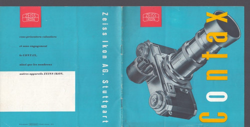 Stuttgart camera factory - stuttgart, /