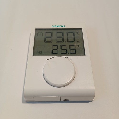Siemens rdh100 wireless - siemens, room