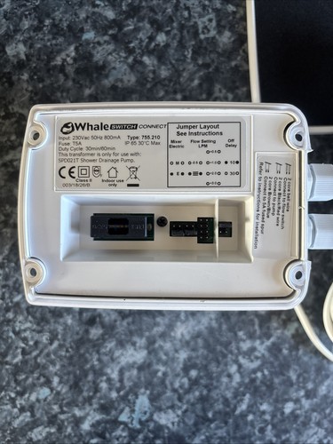Whale gulper sds081t 220 - whale,