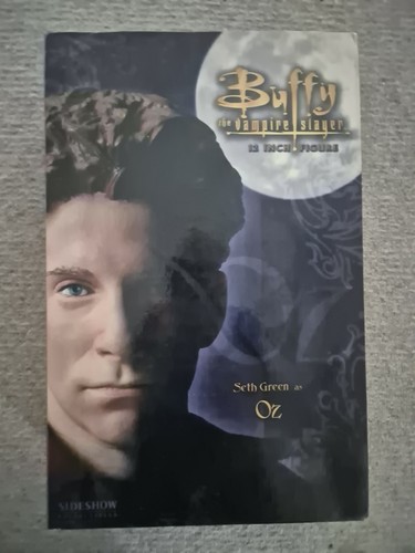 Buffy seth green oz - buffy-seth,