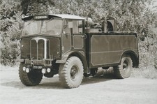 Photo, Showmans AEC Matador, 271 GRP