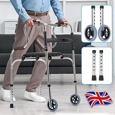 Lightweight Folding Mobility