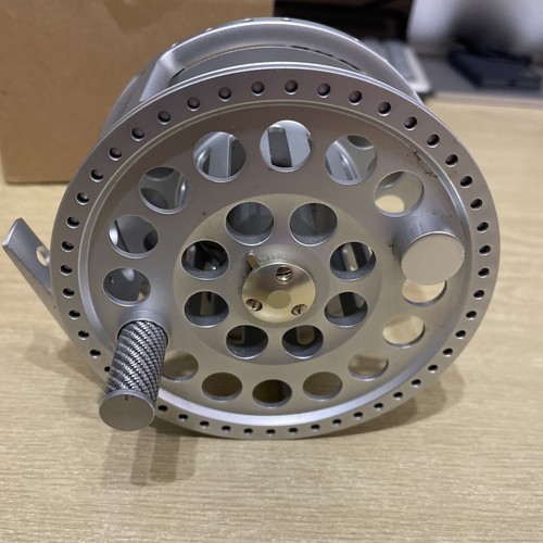Hardy angel fly reel 12 - hardy,