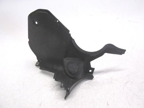 Left interior fairing cover - left,