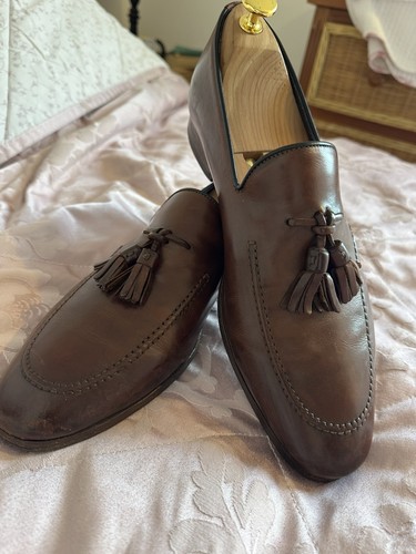 Russell bromley loafers - russell,