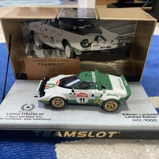 Slot Car Team Slot Lancia