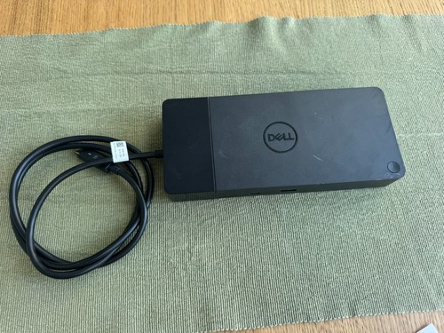 Dell k20a001 wd19s - k20a001,