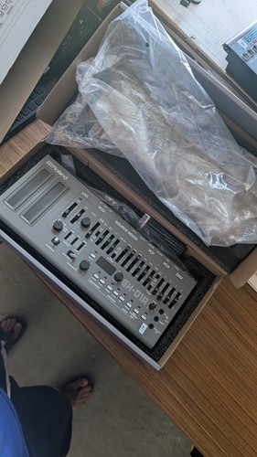 Roland 01a sound module - roland, sh-01a