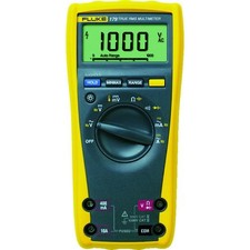 Fluke 179 Handheld Digital
