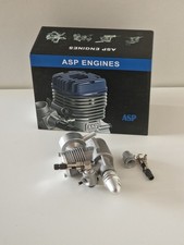 ASP AP09 Small Stroke Glow