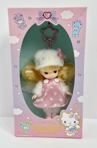 Little mimi hello kitty - mimi,