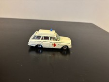 DINKY TOYS Vauxhall Victor