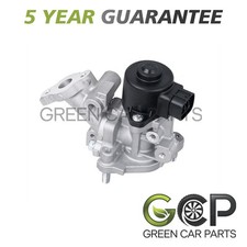 EGR Valve GCP Fits Toyota
