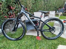 voodoo Canzo full suspension