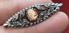 Antique solid silver - solid,
