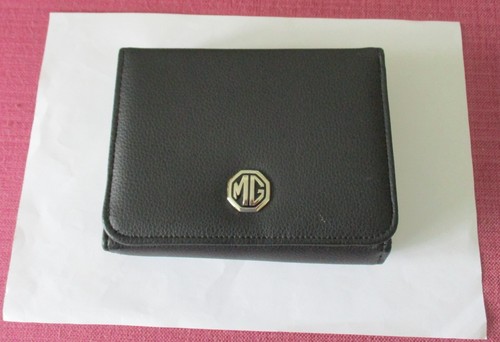 Genuine handbook wallet - handbook,