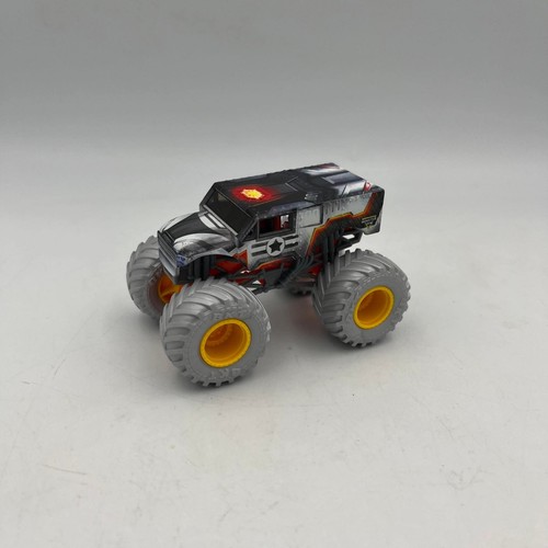 Monster jam marvel war machine - monster,