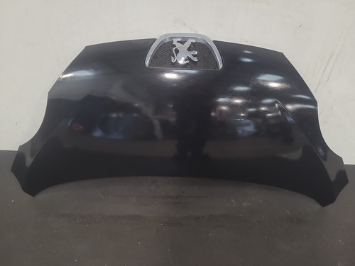 2006 peugeot 107 urban bonnet - peugeot,