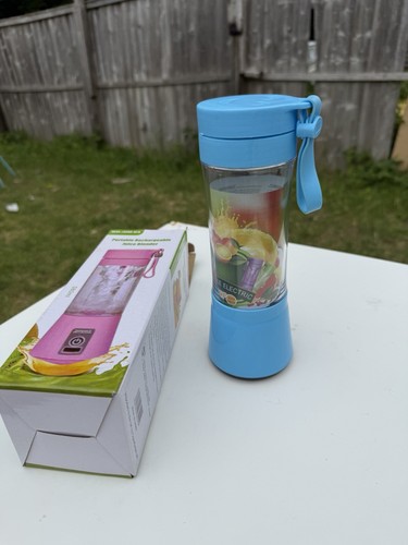 Portable blender with - blender,