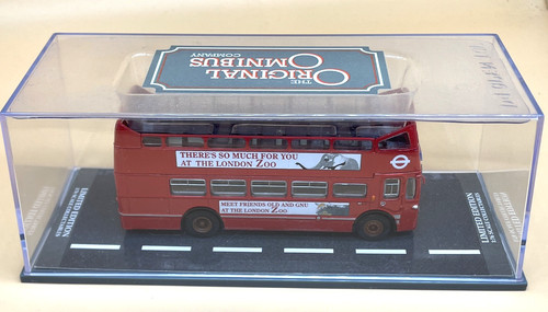 Corgi ooc om45607 bmmo - ooc,